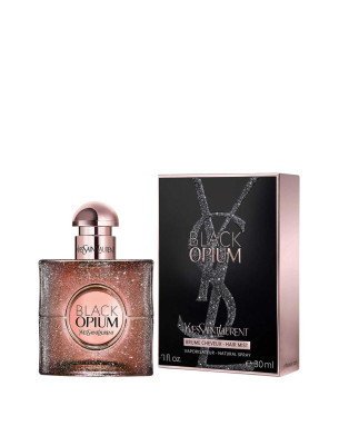 Black Opium Hair Mist
